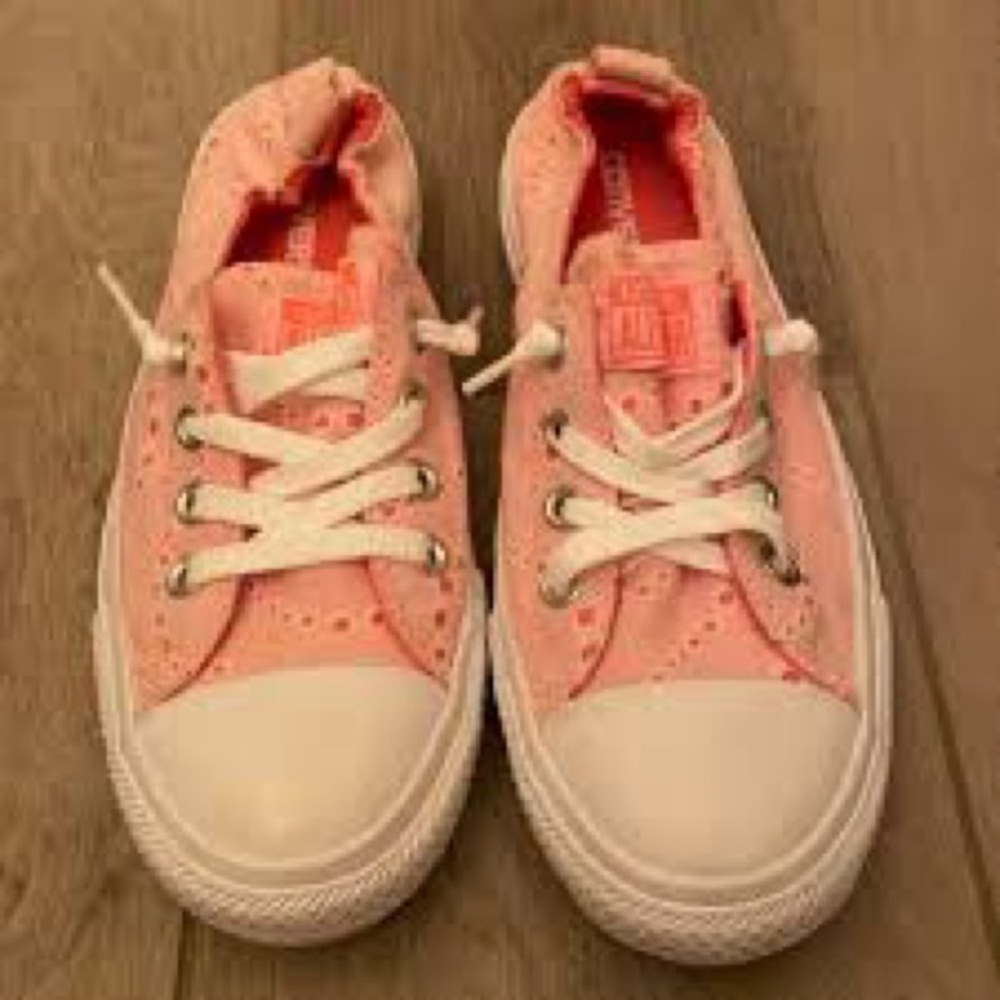 Converse shoreline sneaker